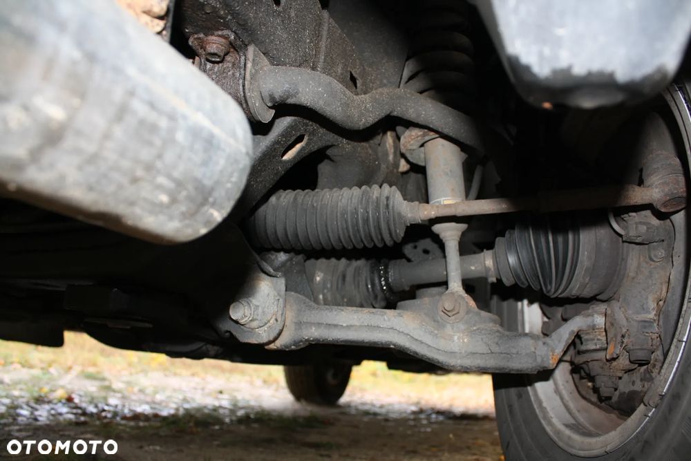 Toyota Land Cruiser 3.0 D X - 28