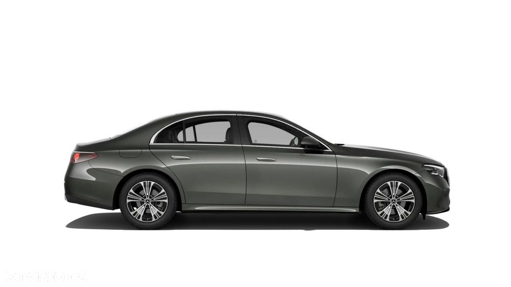 Mercedes-Benz Klasa E 200 mHEV 4-Matic Avantgarde 9G-Tronic - 20
