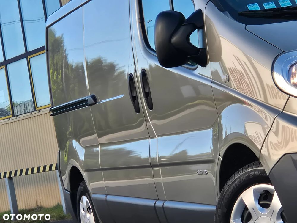 Renault TRAFIC - 18