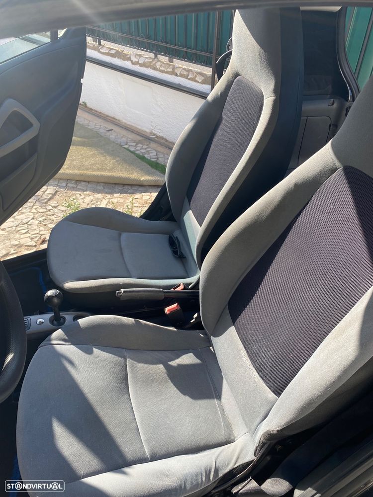 Smart ForTwo Coupé 1.0 Passion 61 - 7