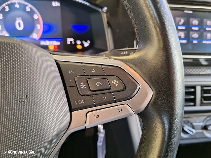 VW Polo 1.0 TSI Life - 14