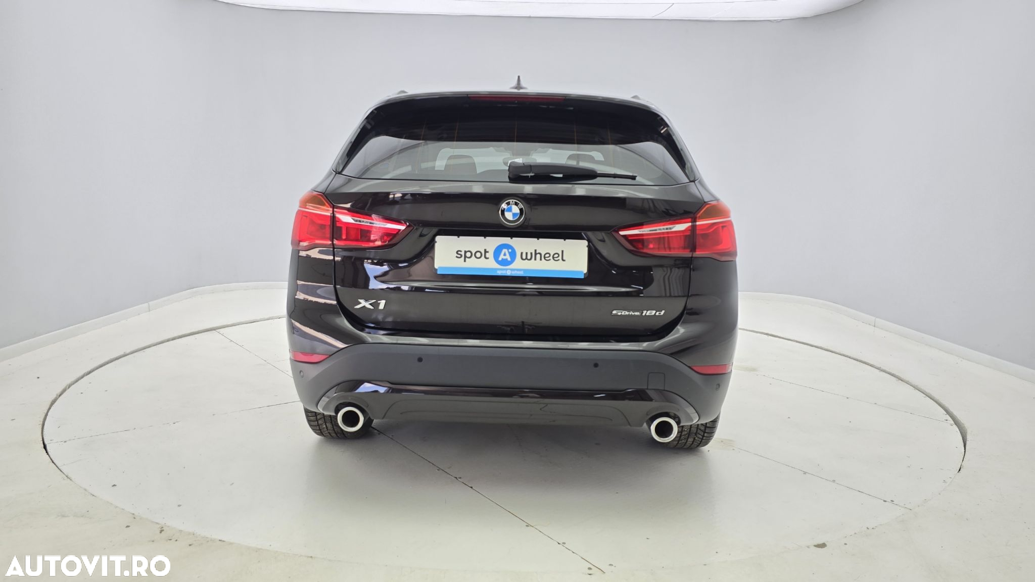 BMW X1 - 7