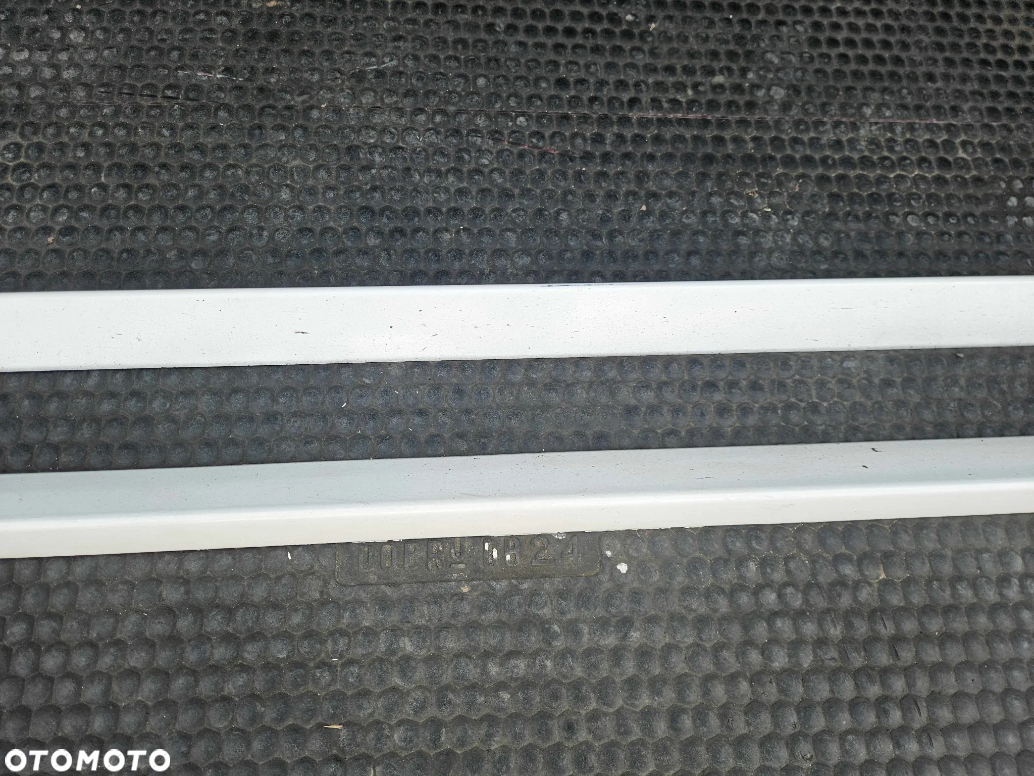 Listwa Listwy 8K0854931A 8K0854932 AProgowe S-Line Dolne Komplet Audi A4 B8 Sedan Kombi. - 25