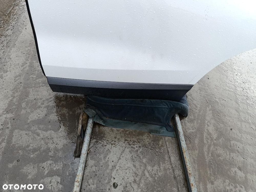 BMW X2 F39 DRZWI LEWE TYŁ - 4