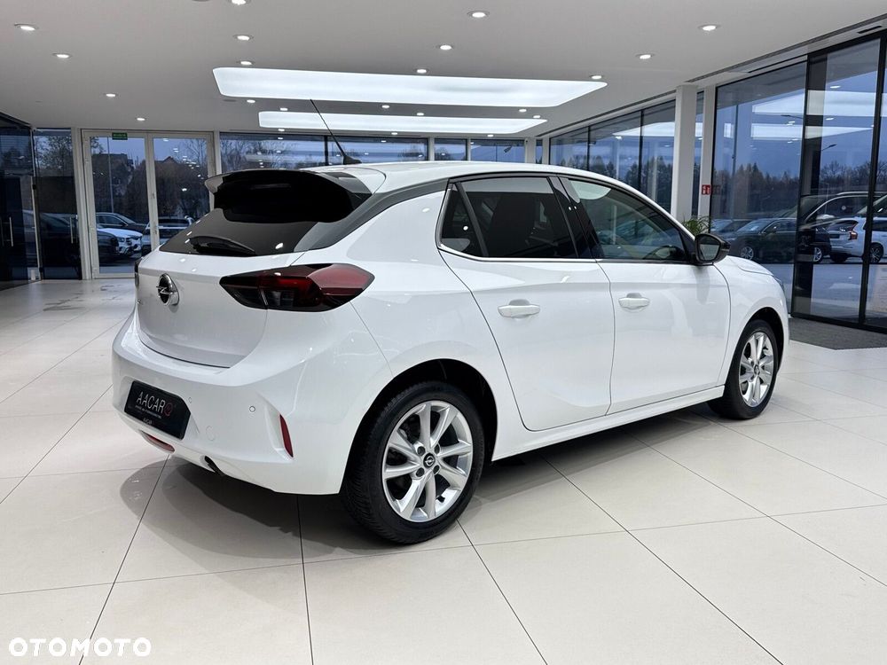 Opel Corsa 1.2 Elegance S&S - 5