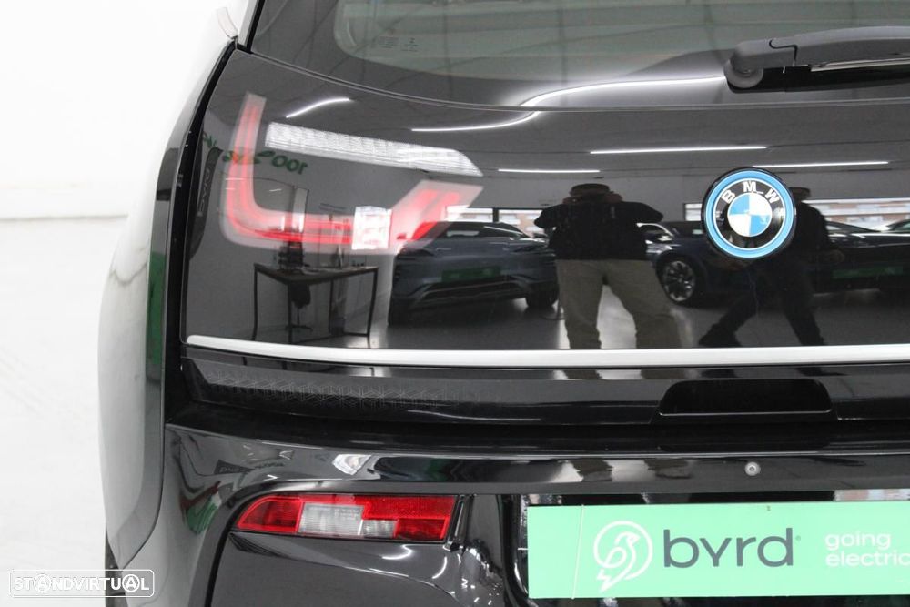 BMW i3 120Ah - 6
