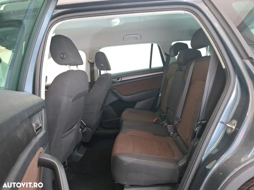 Skoda Kodiaq 2.0 TDI DSG Style - 9