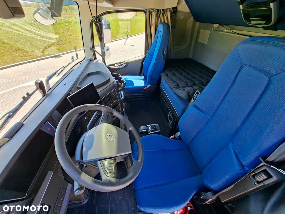 Volvo FH 500KM - 15