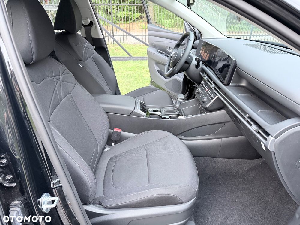 Hyundai Tucson 1.6 T-GDi 2WD DCT Prime - 23