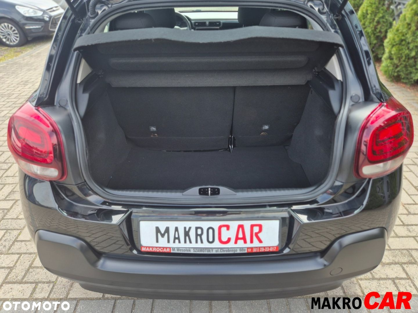 Citroën C3 1.6 BlueHDi Live S&S - 19