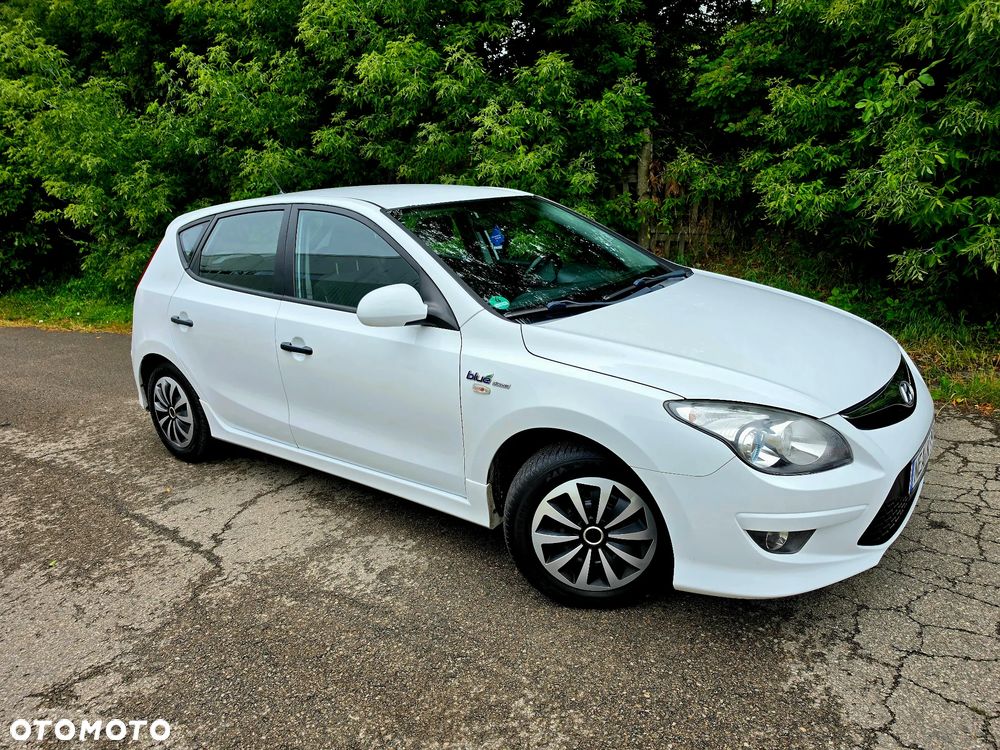 Hyundai i30 1.4 FIFA WM Edition - 21
