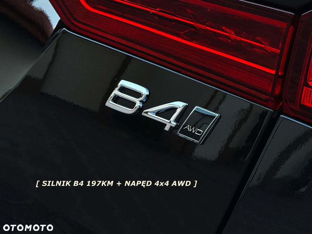 Volvo XC 60 B4 D AWD Geartronic RDesign - 40