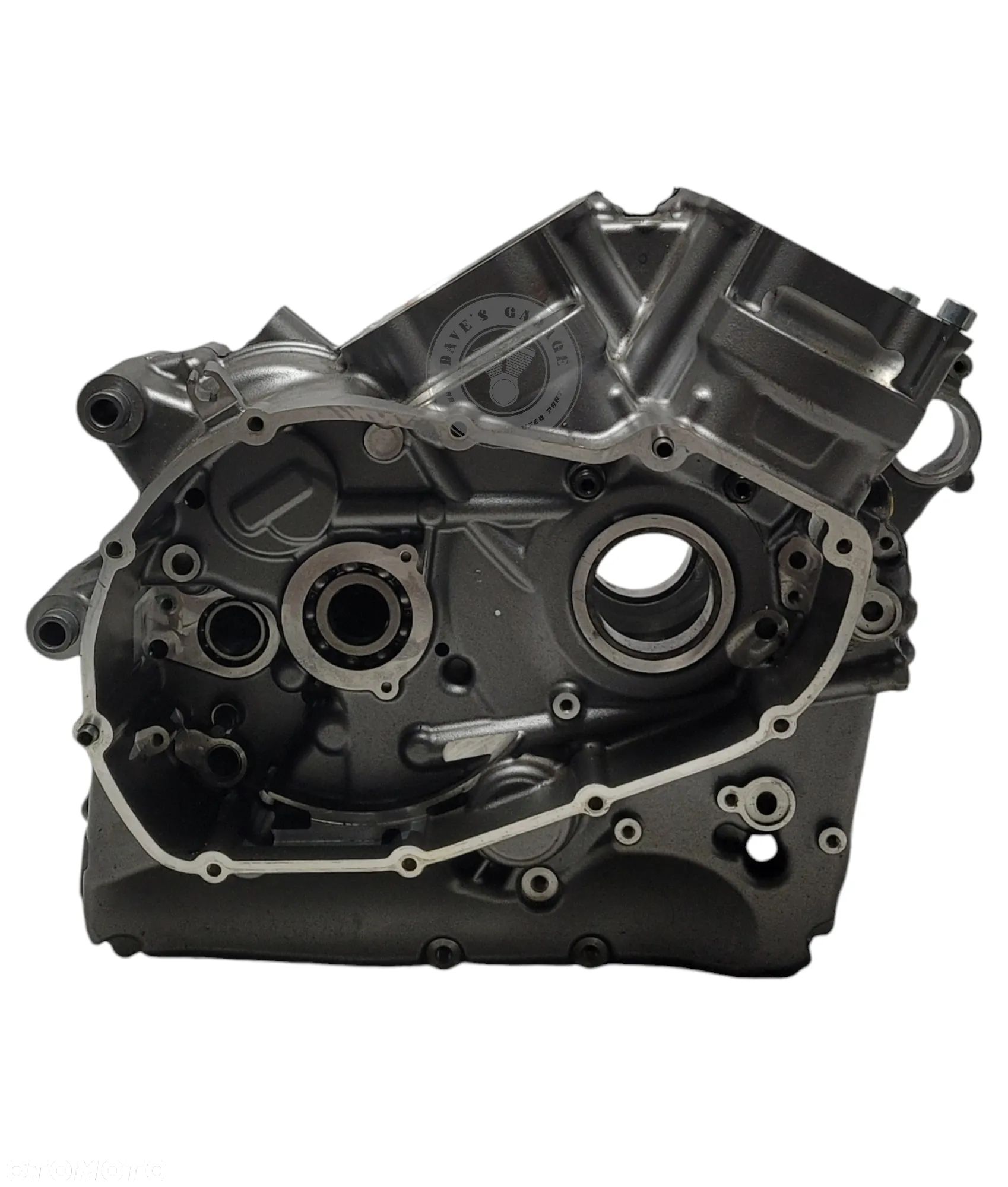 Kartery blok silnika Harley Davidson Pan America 24400258 24400261 - 1