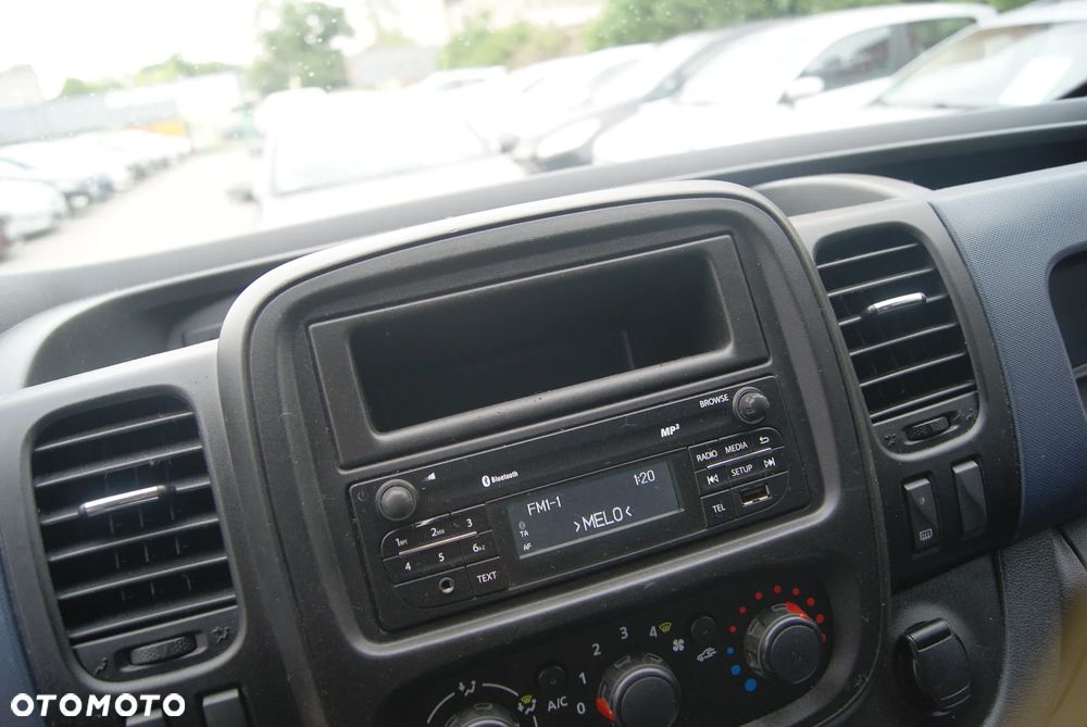Opel Vivaro-B - 28