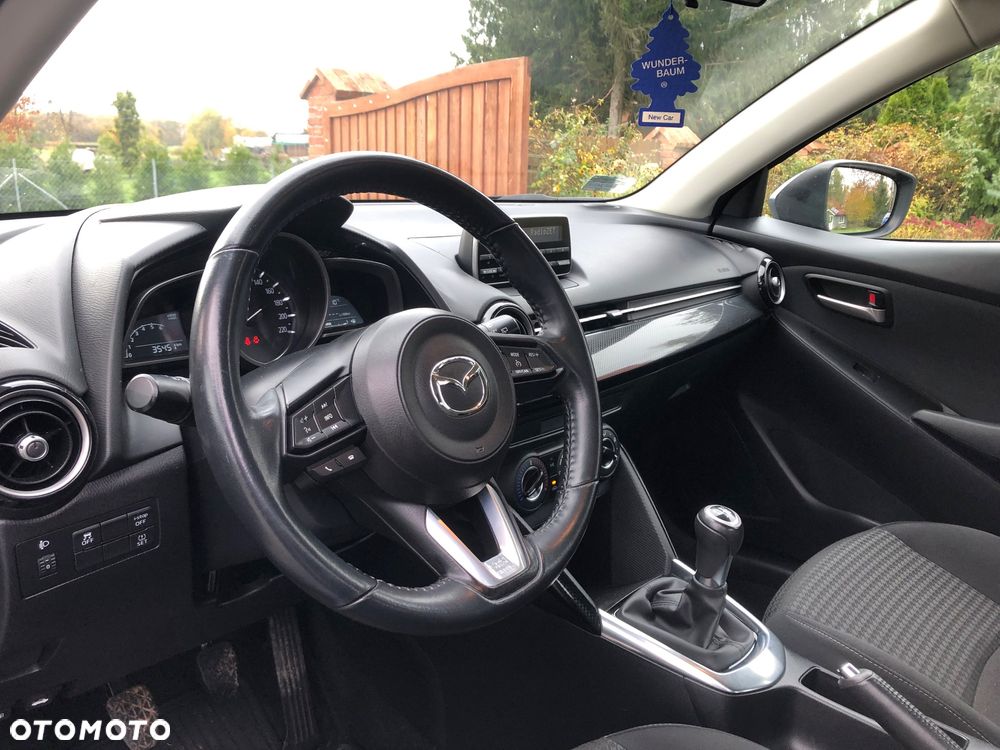 Mazda 2 1.5 Skymotion - 12