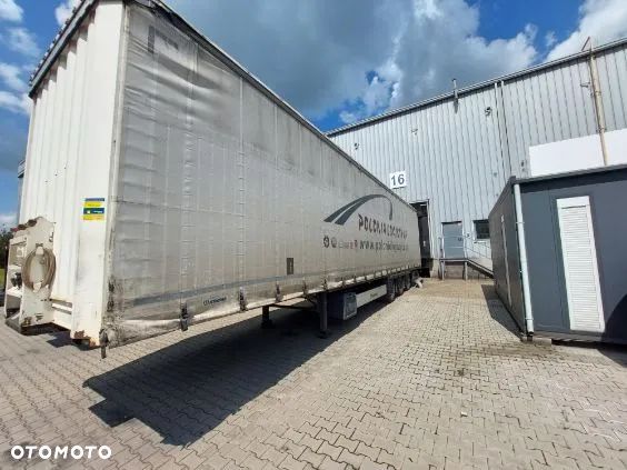 Krone SDP 27 Profi Liner - 2