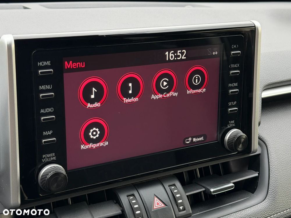 Toyota RAV4 2.0 Comfort 4x2 MS - 17