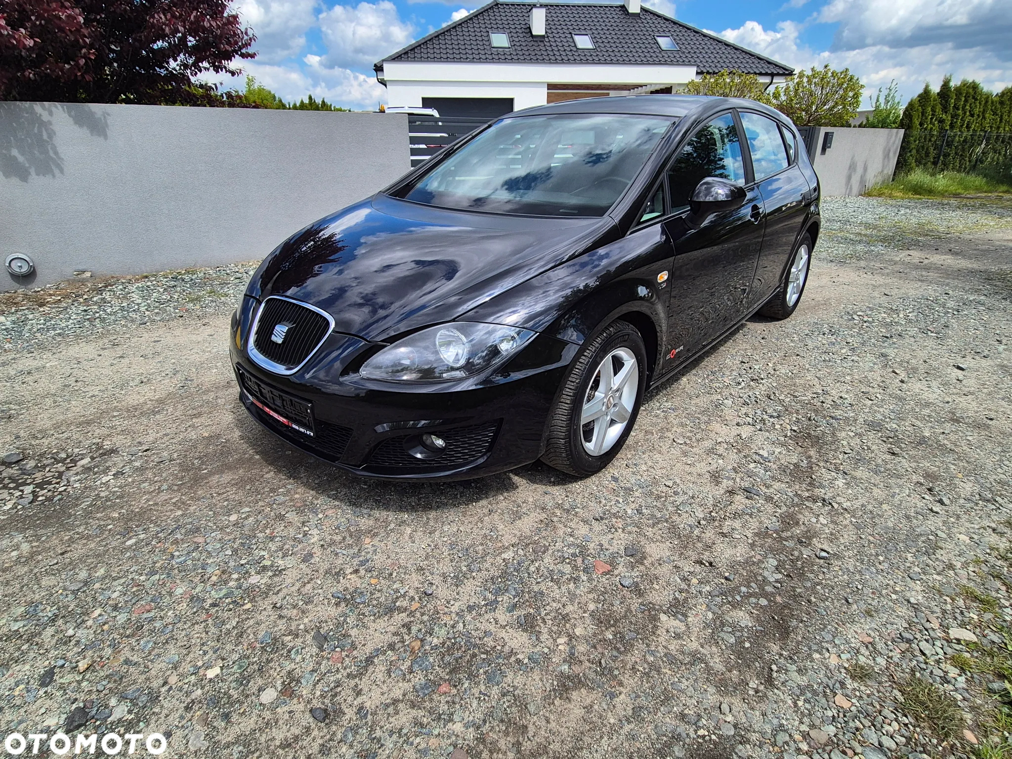 Seat Leon 1.2 TSI Ecomotive Style Copa - 6