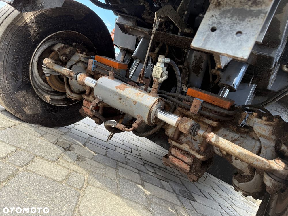 Inny DULEVO  5000 EVOLUTION - 15