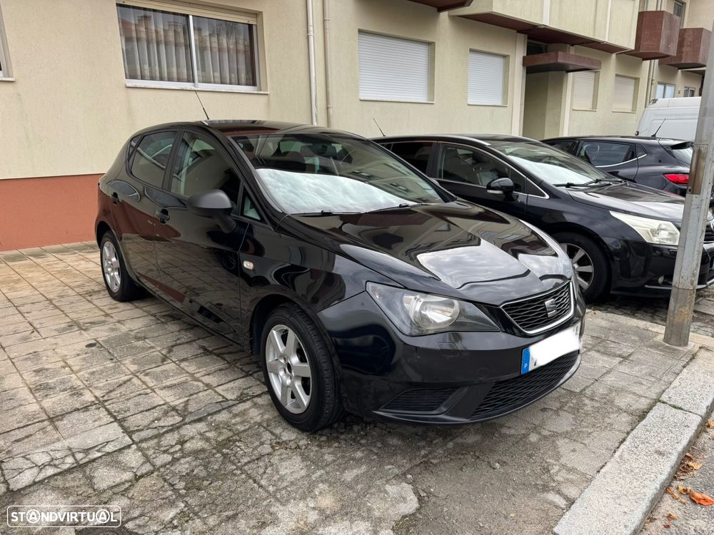 SEAT Ibiza - 10