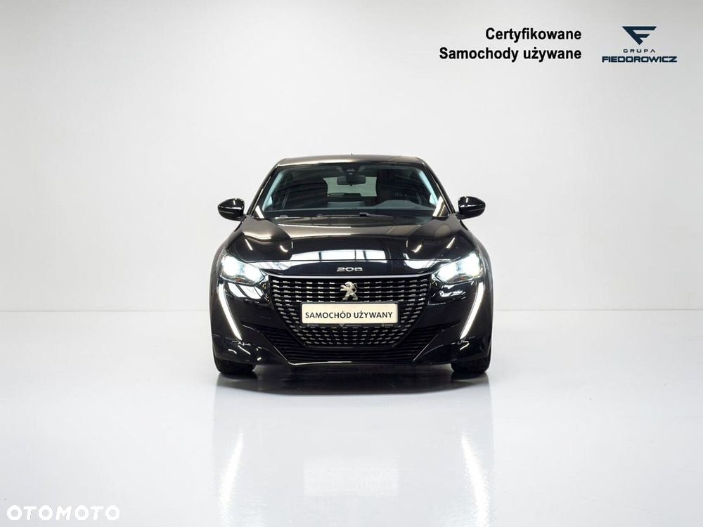 Peugeot 208 1.2 PureTech Active S&S - 14