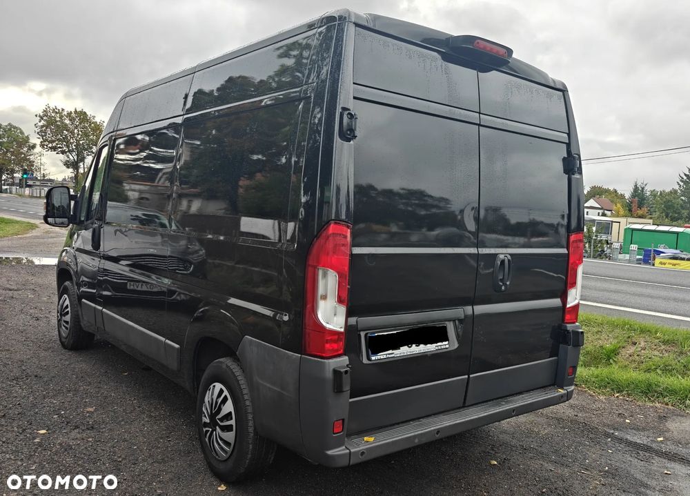 Peugeot Boxer L2H2 - 6