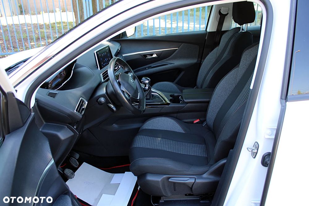 Peugeot 3008 - 14