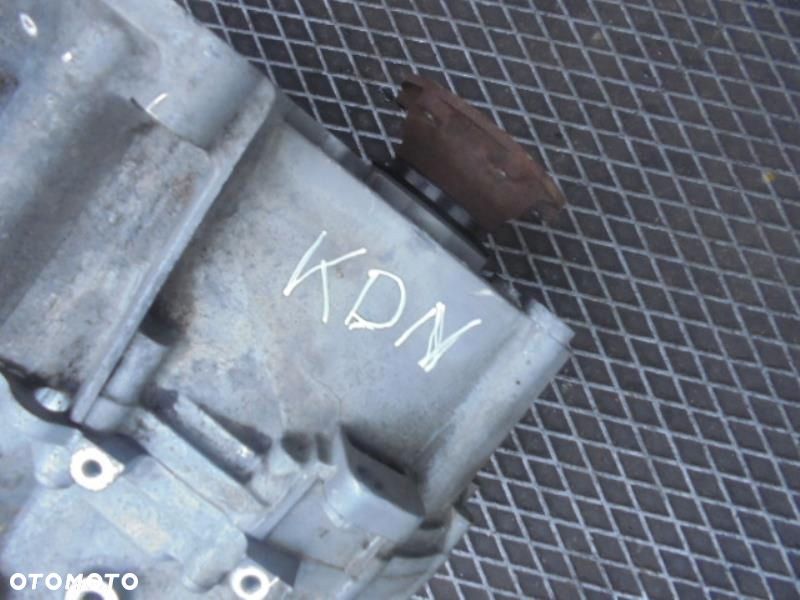 VOLKSWAGEN GOLF V 2.0 TDI SKRZYNIA BIEGÓW KDN - 2