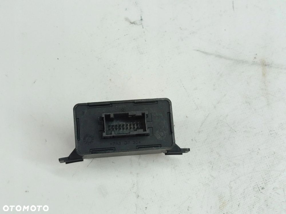 MODUŁ ŚWIATEŁ LAMP LED OPEL CORSA F 9834547780 - 5