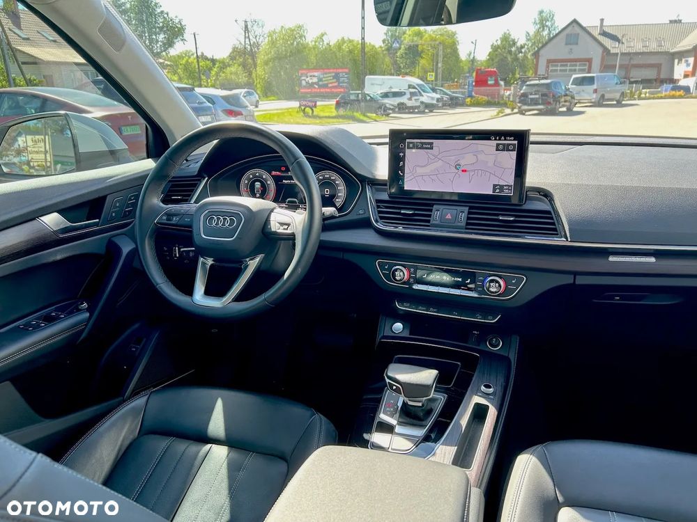 Audi Q5 45 TFSI quattro S tronic S line - 16