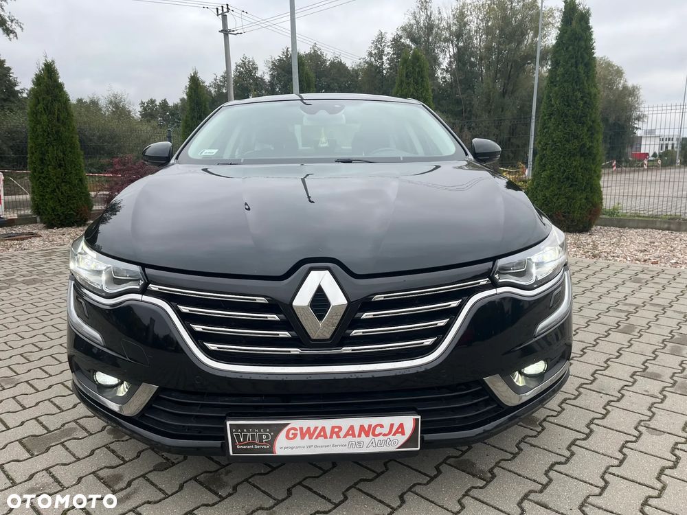 Renault Talisman 1.6 Energy dCi Limited - 6