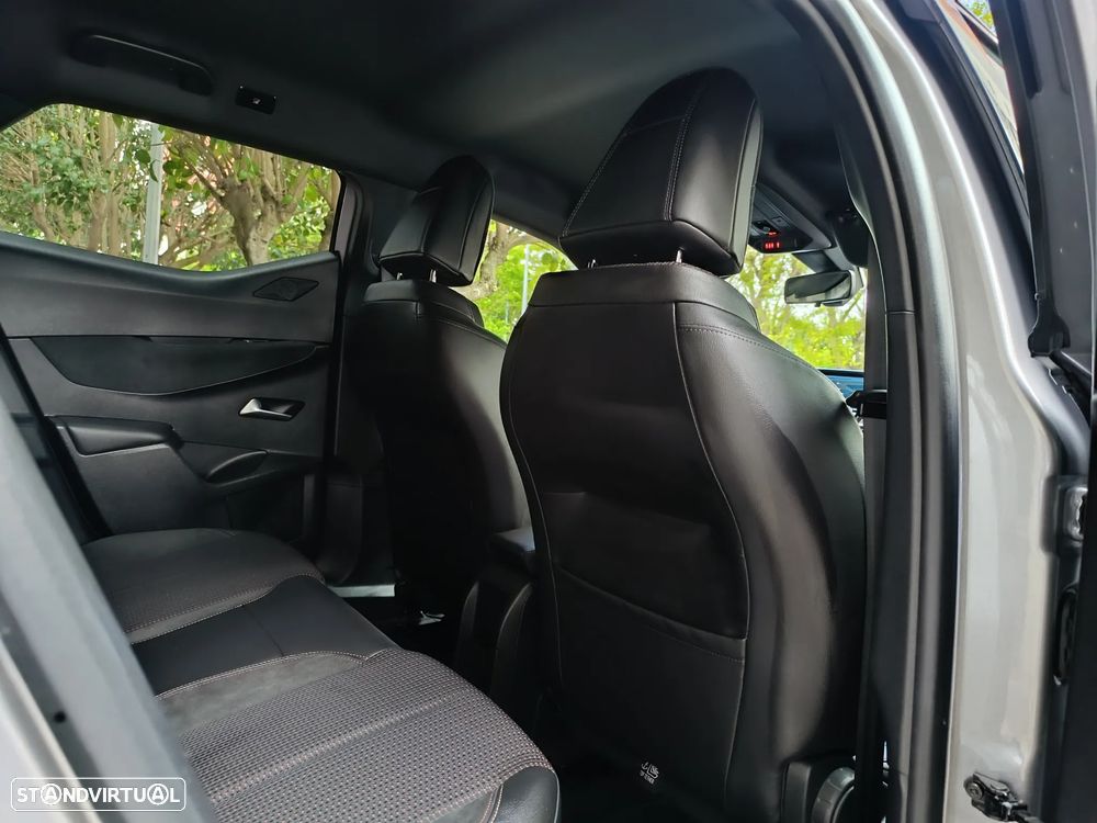 DS DS3 Crossback PureTech 130 Aut. PERFORMANCE LINE - 30