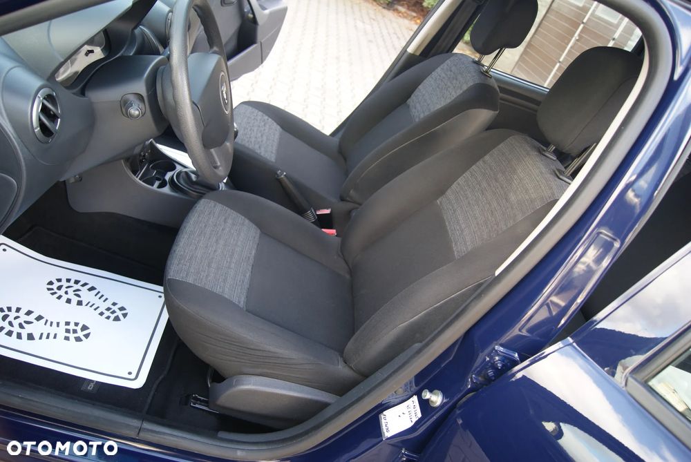 Dacia Duster 1.6 16V 4x2 Ambiance - 17