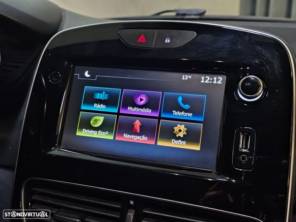 Renault Clio TCe 90 Dynamique - 16