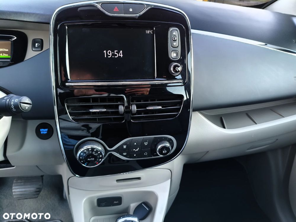 Renault Zoe R90 22kWh (z akumulatorem) - 29