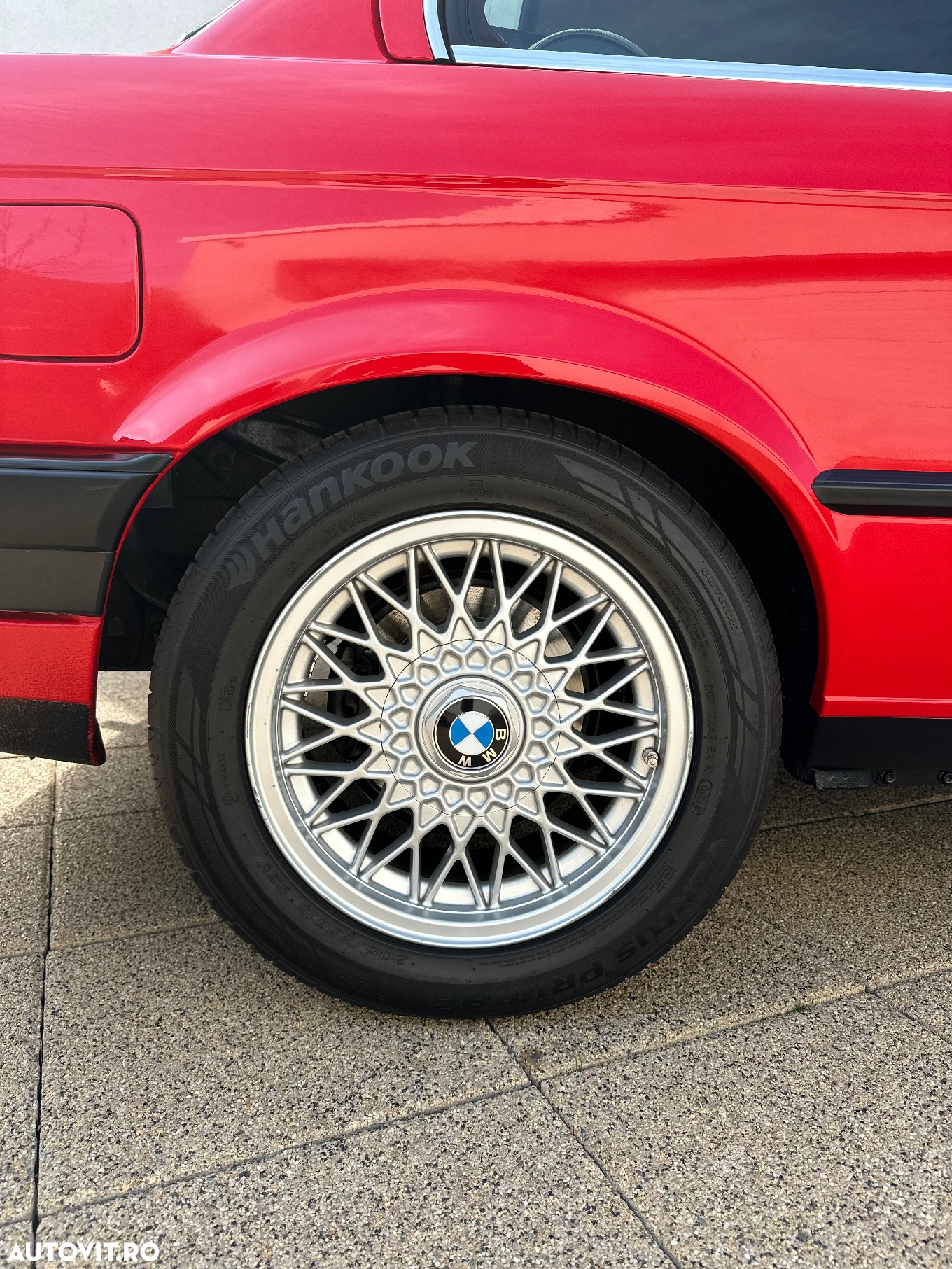 BMW Seria 3 - 22