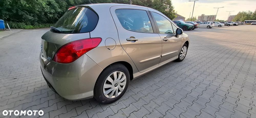 Peugeot 308 120 VTi Access - 20
