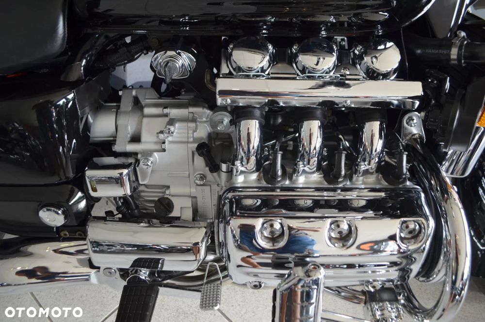 Honda Valkyrie - 12