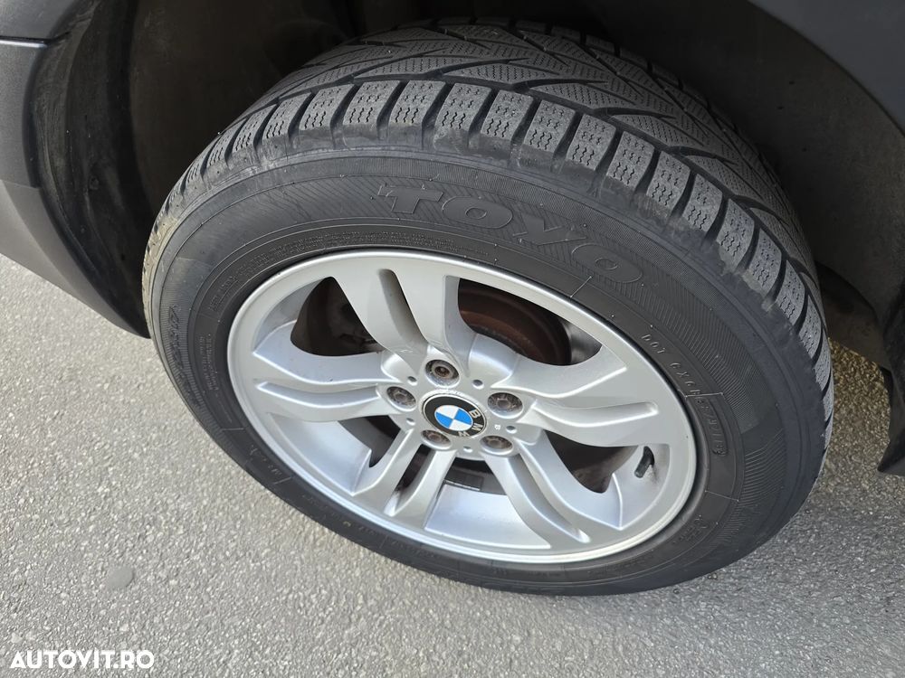 BMW X3 2.0d - 12