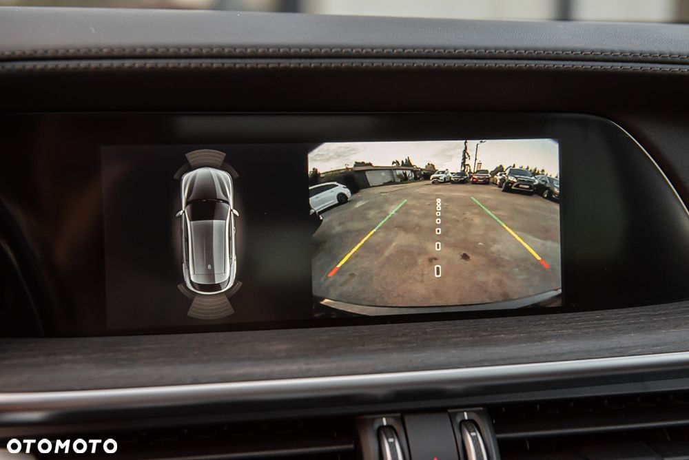 Alfa Romeo Stelvio 2.0 Turbo TI Q4 - 30