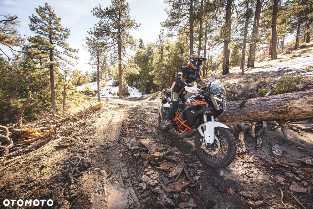 KTM Adventure - 9