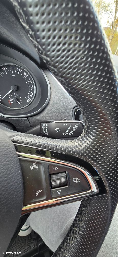 Skoda Octavia 2.0 TDI Style - 19