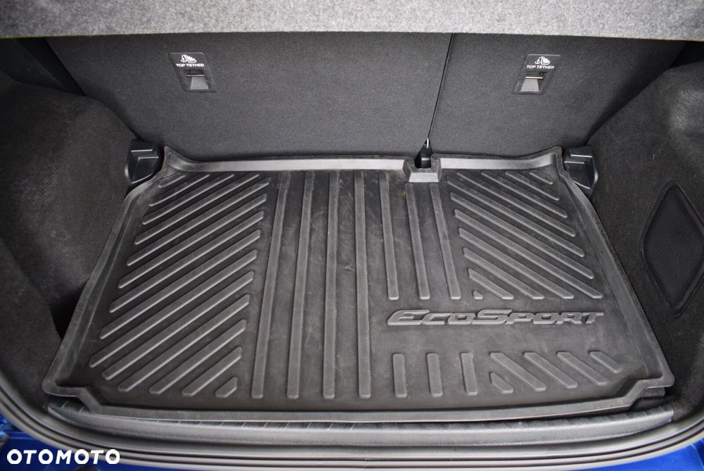 Ford EcoSport - 26