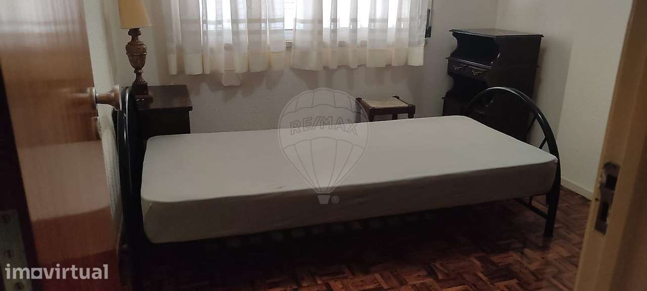 Apartamento T3 para arrendamento - Grande imagem: 4/8