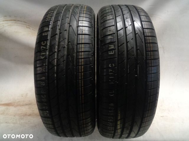 HANKOOK VENTUS S1 EVO 2 225/60R18 104W - 1