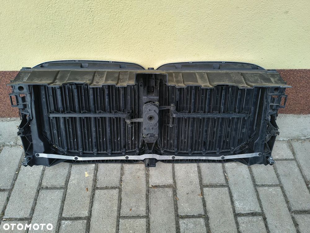 atrapa grill nerka osŁona bmw x7 g07 lift lci - 6