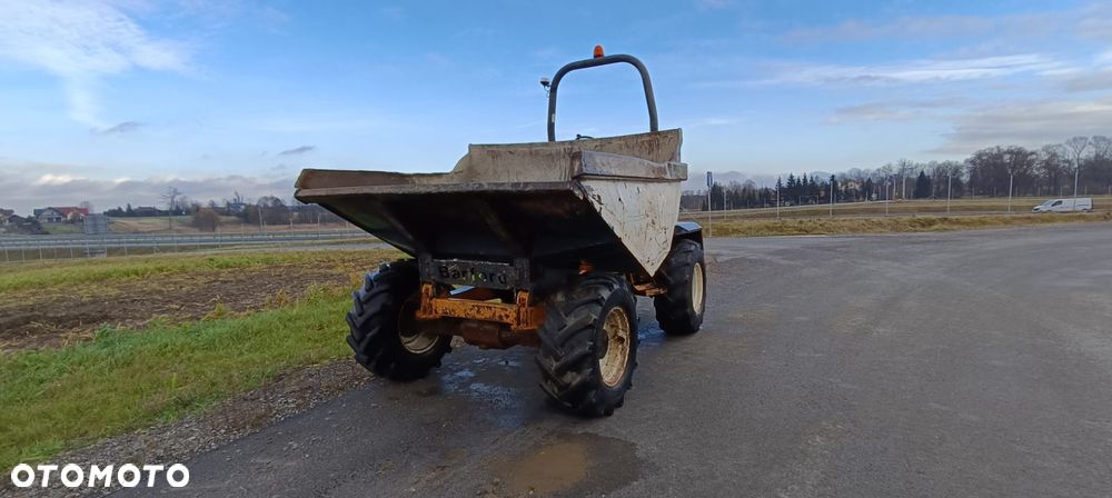 Barford SX7000 - 3
