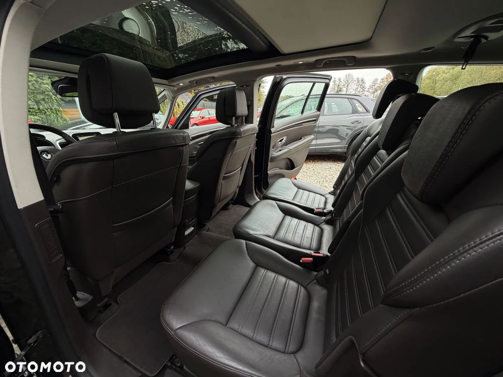 Renault Espace 1.6 dCi Energy Zen EDC 7os - 20