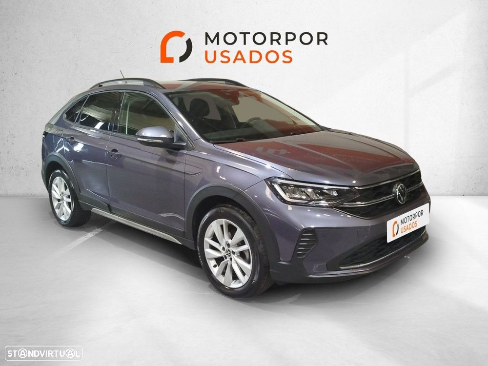 VW Taigo 1.0 TSI - 3