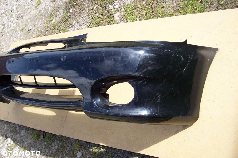 ZDERZAK PRZEDNI HYUNDAI ACCENT - 3